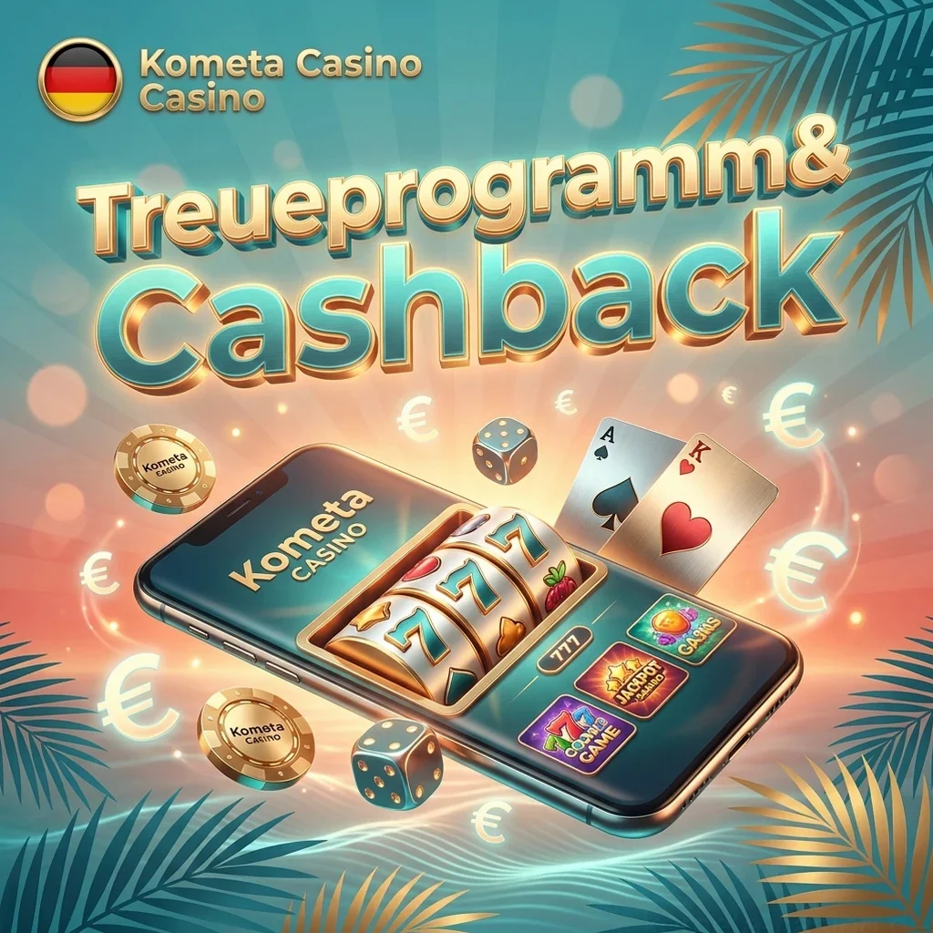 Treueprogramm& Cashback